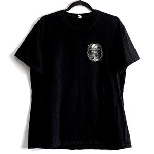 Chicyea “True Love” Graphic Tee